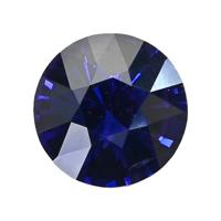 0.53 Ct. Color Change Sapphire from Ceylon (Sri Lanka) Video