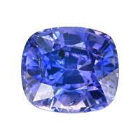 1.43 Ct. Color Change Sapphire from Ceylon (Sri Lanka) Video