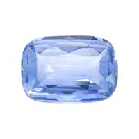 1.07 Ct. Blue Sapphire from Ceylon (Sri Lanka) Video