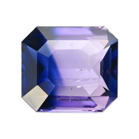 1.18 Ct. Bi Color Sapphire from Tanzania Video