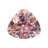 1.03 Ct. Padparadscha Sapphire from Ceylon (Sri Lanka) Video