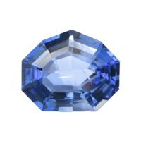 2.01 Ct. Blue Sapphire from Ceylon (Sri Lanka) Video