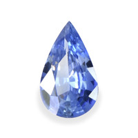 1.11 Ct. Blue Sapphire from Ceylon (Sri Lanka) Video