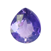 1.04 Ct. Violet Sapphire from Ceylon (Sri Lanka) Video