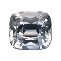 1.60 Ct. Greyish Blue Sapphire from Tanzania Video