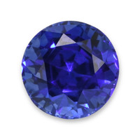 4.33 Ct. Blue Sapphire from Ceylon (Sri Lanka) Video