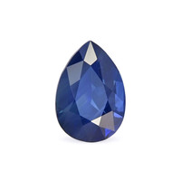1.04 Ct. Blue Sapphire from Tanzania Video