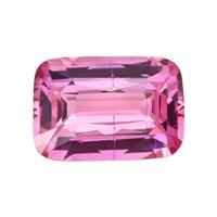 1.05 Ct. Pink Sapphire from Madagascar Video