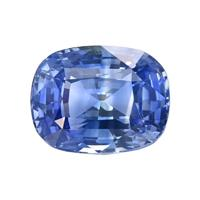 3.01 Ct. Blue Sapphire from Ceylon (Sri Lanka) Video