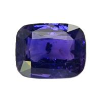 1.55 Ct. Color Change Sapphire from Ceylon (Sri Lanka) Video