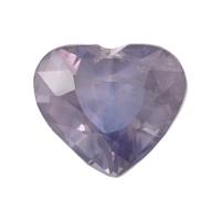 2.24 Ct. Pinkish Purple Sapphire from Tanzania Video