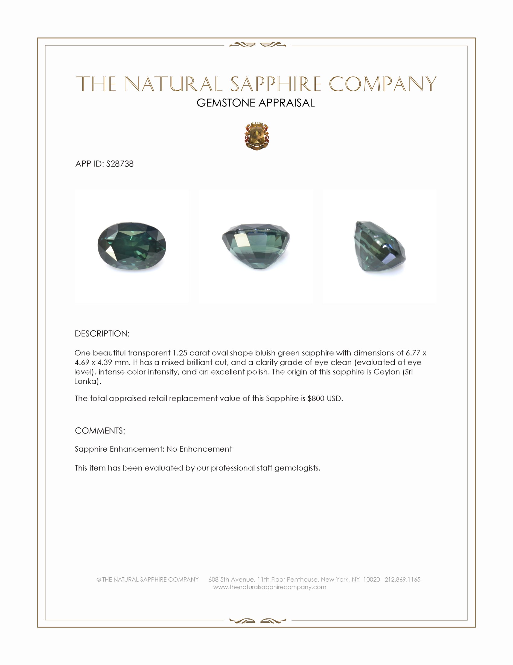 Jewelry