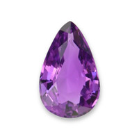 2.14 Ct. Purple Sapphire from Ceylon (Sri Lanka) Video