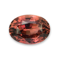 6.15 Ct. Padparadscha Sapphire from Ceylon (Sri Lanka) Video