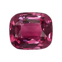 5.00 Ct. Purplish Pink Sapphire from Madagascar Video