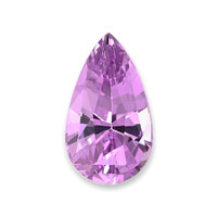 0.91 Ct. Purple Sapphire from Ceylon (Sri Lanka) Video