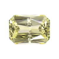 7.92 Ct. Yellow Sapphire from Ceylon (Sri Lanka) Video