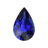 2.69 Ct. Blue Sapphire from Ceylon (Sri Lanka) Video