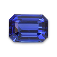 2.52 Ct. Blue Sapphire from Ceylon (Sri Lanka) Video