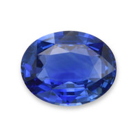3.01 Ct. Blue Sapphire from Ceylon (Sri Lanka) Video