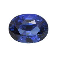 3.06 Ct. Blue Sapphire from Ceylon (Sri Lanka) Video