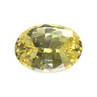 2.09 Ct. Yellow Sapphire from Ceylon (Sri Lanka) Video