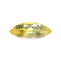 2.13 Ct. Yellow Sapphire from Ceylon (Sri Lanka) Video