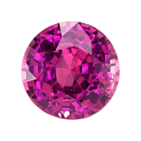 2.20 Ct. Pink Sapphire from Ceylon (Sri Lanka) Video