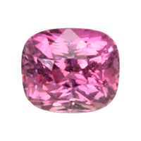 1.62 Ct. Pink Sapphire from Ceylon (Sri Lanka) Video