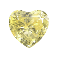 1.49 Ct. Yellow Sapphire from Ceylon (Sri Lanka) Video