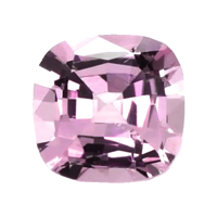 0.39 Ct. Pink Sapphire from Ceylon (Sri Lanka) Video