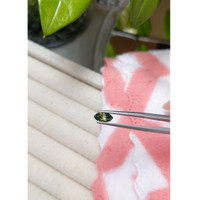 1.11 Ct. Bi Color Sapphire from Madagascar Life Style