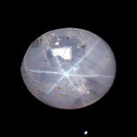 7.46 Ct. Sapphire from Ceylon (Sri Lanka) Video
