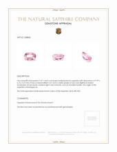 Jewelry Appraisal