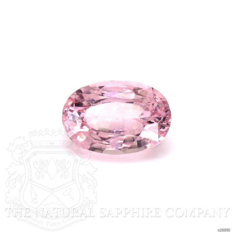 2.47 Ct. Padparadscha Sapphire from Madagascar
