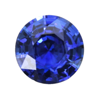 1.61 Ct. Blue Sapphire from Ceylon (Sri Lanka) Video