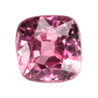 0.58 Ct. Pink Sapphire from Ceylon (Sri Lanka) Video