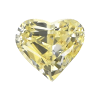 1.33 Ct. Yellow Sapphire from Ceylon (Sri Lanka) Video