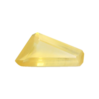 1.69 Ct. Yellow Sapphire from Ceylon (Sri Lanka) Video