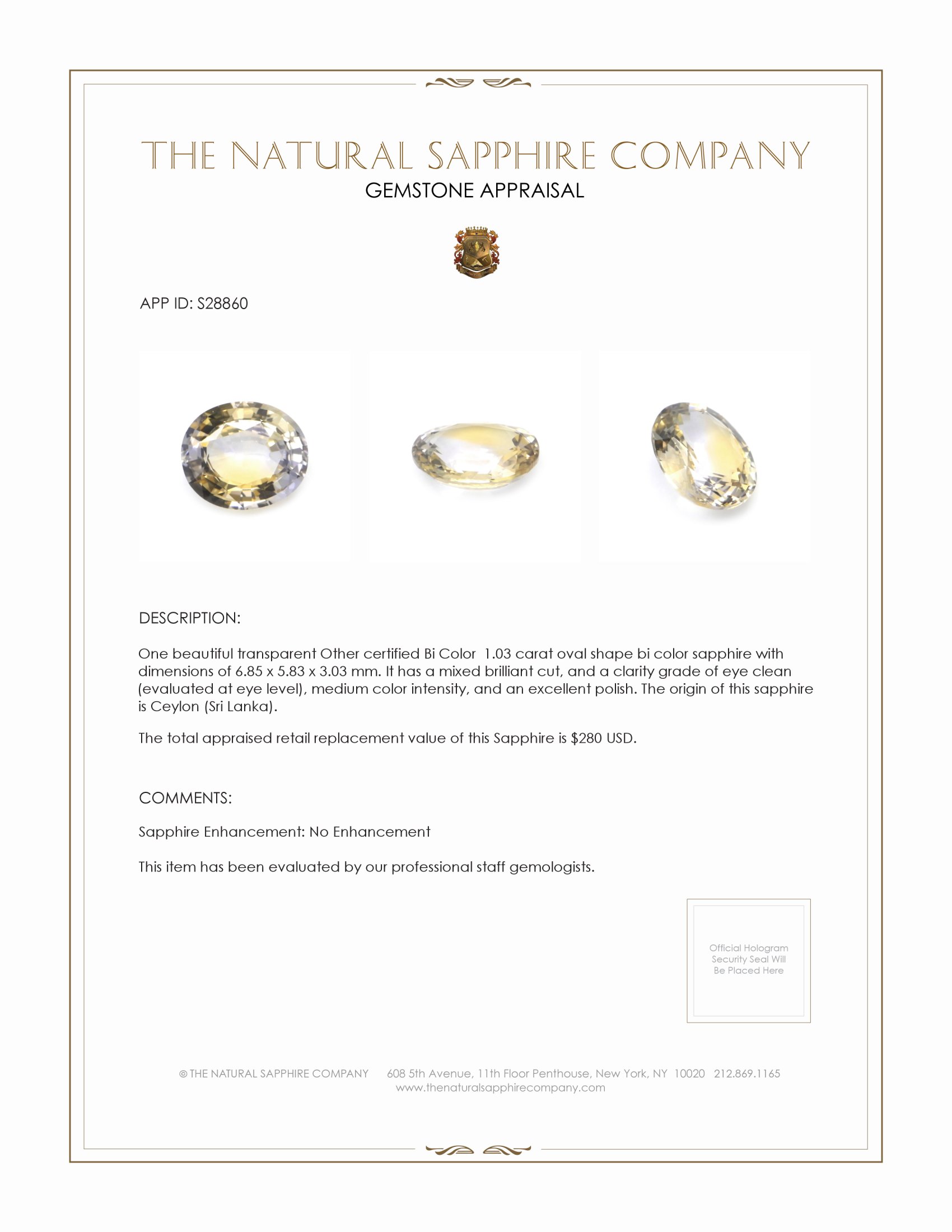 Jewelry