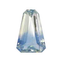 1.16 Ct. Bi Color Sapphire from Ceylon (Sri Lanka) Video