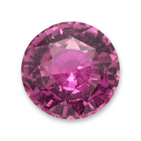 3.13 Ct. Pink Sapphire from Ceylon (Sri Lanka) Video