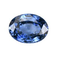 1.48 Ct. Blue Sapphire from Ceylon (Sri Lanka) Video