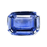 1.62 Ct. Blue Sapphire from Ceylon (Sri Lanka) Video