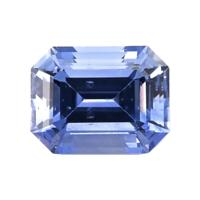 1.75 Ct. Blue Sapphire from Ceylon (Sri Lanka) Video