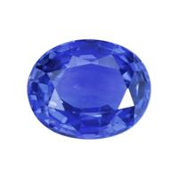 1.58 Ct. Blue Sapphire from Ceylon (Sri Lanka) Video