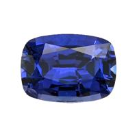 1.07 Ct. Blue Sapphire from Ceylon (Sri Lanka) Video