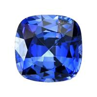 0.88 Ct. Blue Sapphire from Ceylon (Sri Lanka) Video