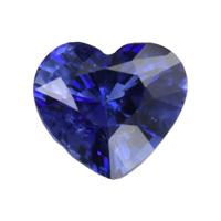 1.90 Ct. Blue Sapphire from Ceylon (Sri Lanka) Video