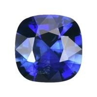 0.81 Ct. Blue Sapphire from Ceylon (Sri Lanka) Video